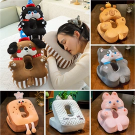 靠垫/抱枕;午睡枕;坐垫椅垫