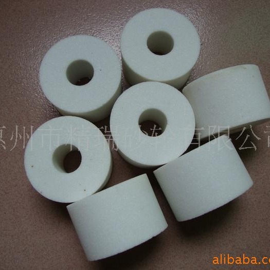 供应铬刚玉小砂轮，红色小砂轮，磨内孔砂轮，白色砂轮，陶瓷结合