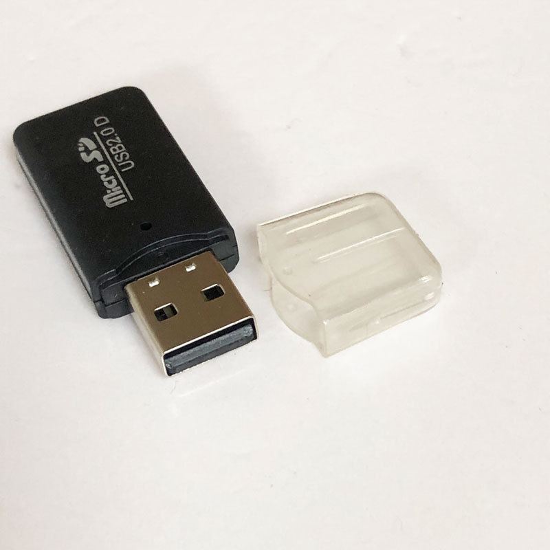 メーカー卸売り氷爽カードリーダーmicrosd/tfカード/携帯電話メモリカードusb 2.0カードリーダー|undefined