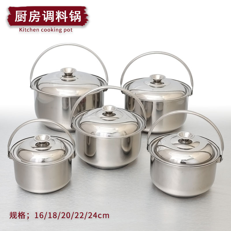 Capacious pen stainless steel