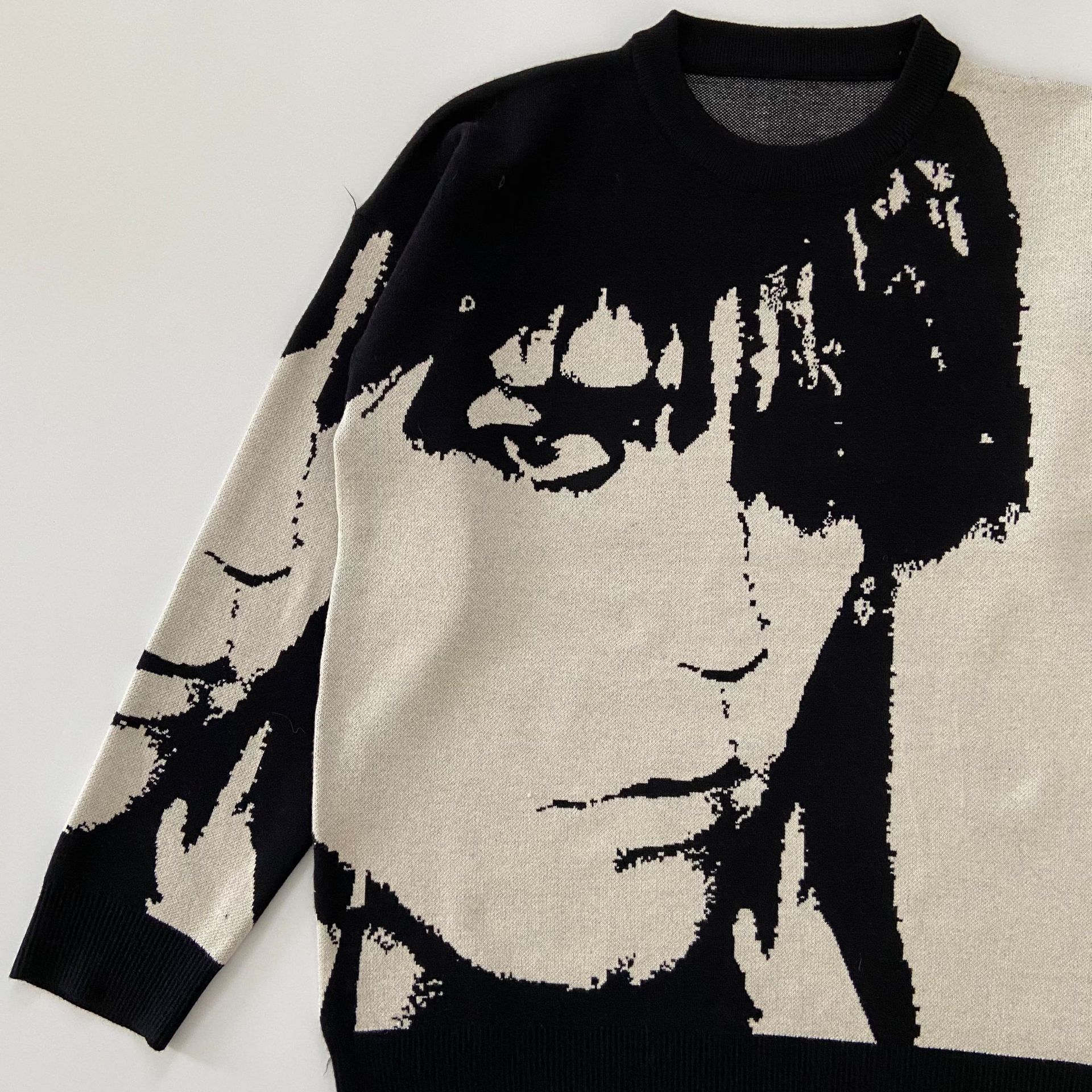 Sweater Image 3