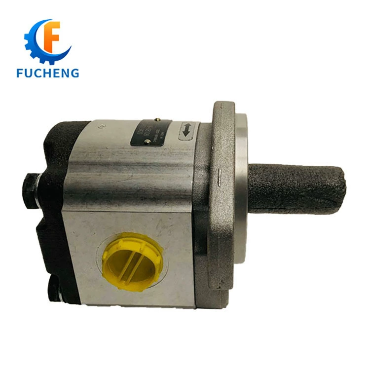 Parker Шестеренный Насос 3339111314 Гидравлический Насос