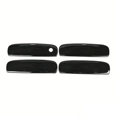 door grab handle – Other Automotive Exterior Supplies - glossy-black-4-door-version