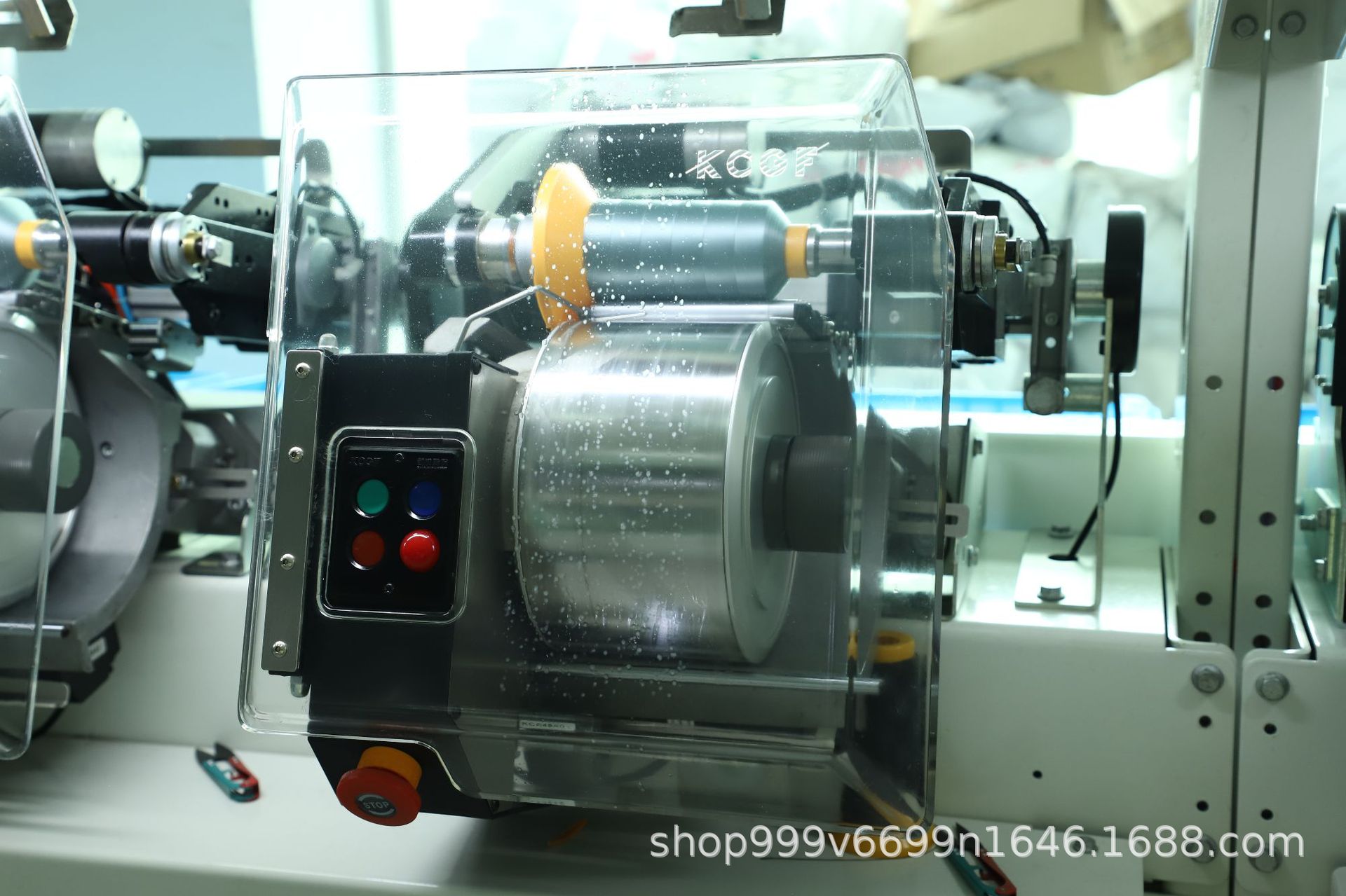 全自动高速打线机