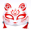 Mask, cosplay, graduation party