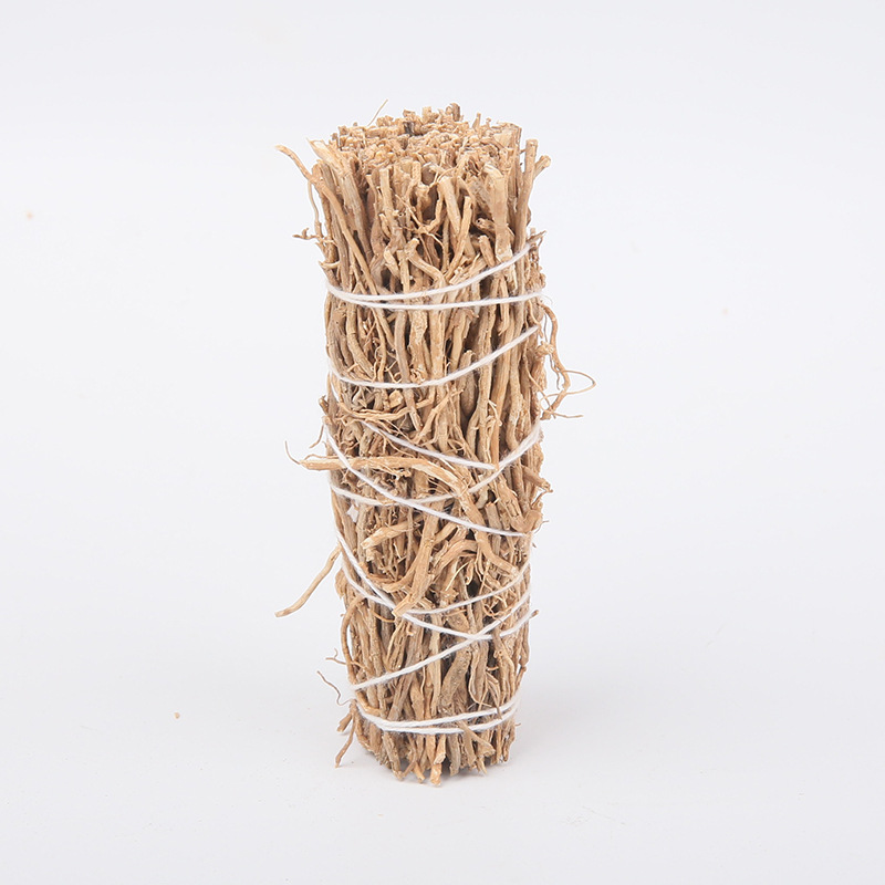 卸売りアメリカカリフォルニア州479インチ白鼠尾草雪松青鼠尾草アワビ殻香薫杖ホワイトセージ