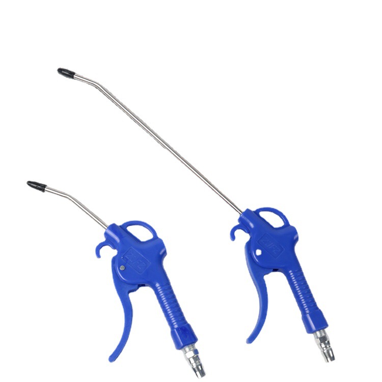 吹尘枪大风量吹气吹风枪喷气枪金属气动高压除尘吹灰尘吹气动工具