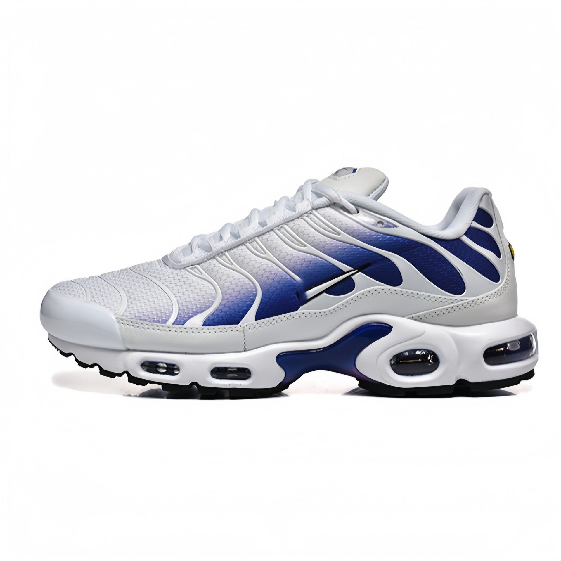 Nuevo Air Max TN transfronterizo de alta frecuencia zapatos de aire de malla para hombres y mujeres zapatos deportivos de carreras casuales - fábrica directa