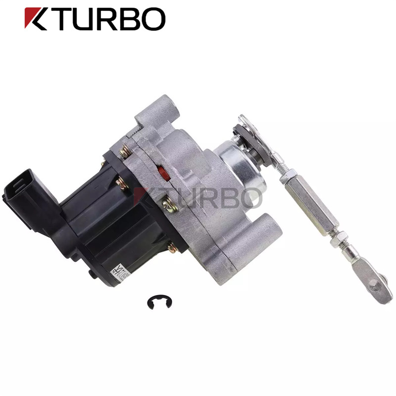 Factory direct supply for NH950190NS GF950190N turbocharger actuator