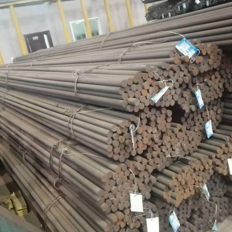 Q345B线材 Q345B盘圆 q345b圆棒 q345b圆钢 宁波仓库现货