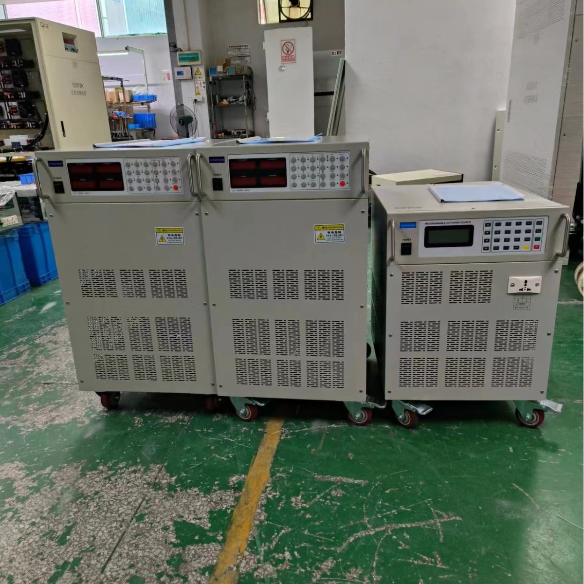 ŷ����˹10KVA�ɱ�̱�Ƶ��Դ�������ţ�RS485ͨѶ����