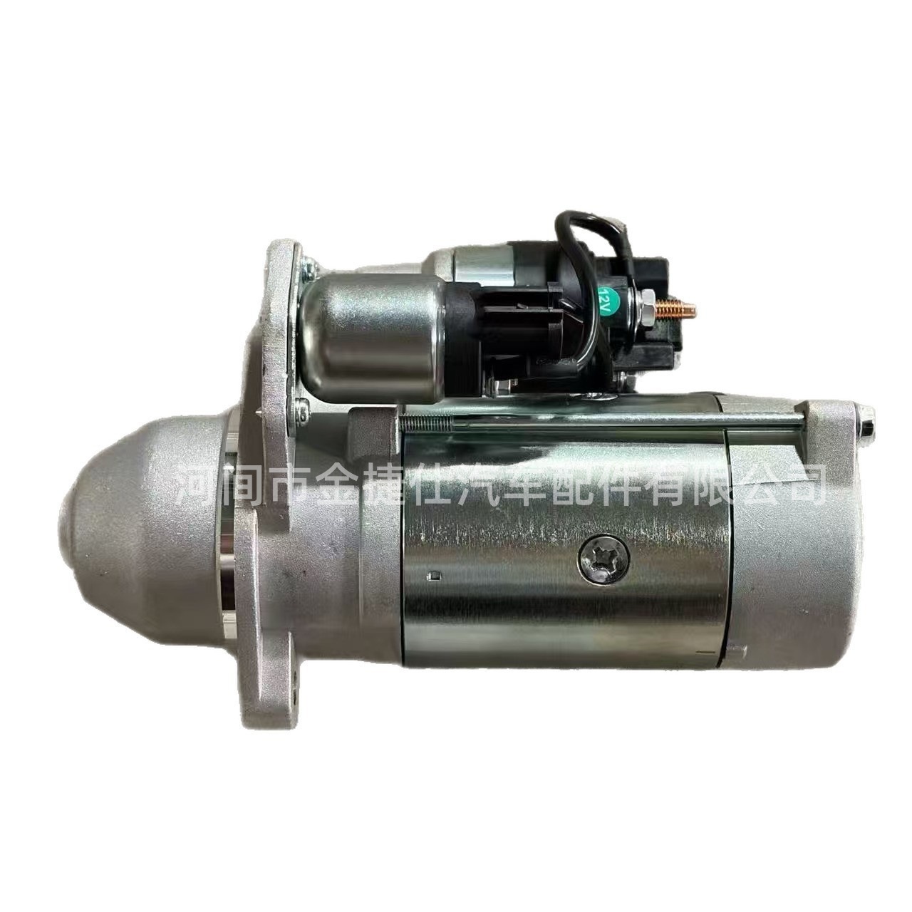 04132652 is suitable for Deutz TCD 2.9 starters, Kramer 80858095, and Terex TC85