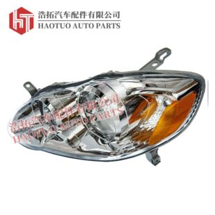 �m��2003 - 2008���S�￨�_��COROLLA������܇���&middot;ǰ�՟������