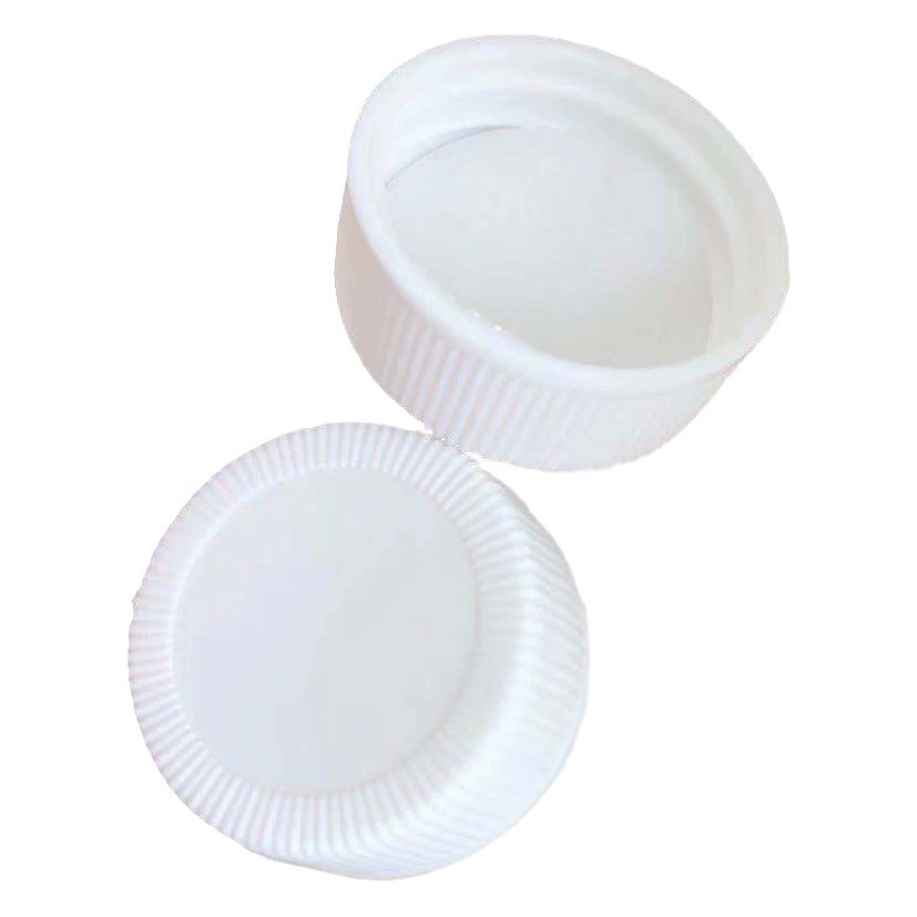 28/400 колпачок распылитель колпачок PP 28 зубов PE PET алюминиевая фольга прокладка Универсальная крышка