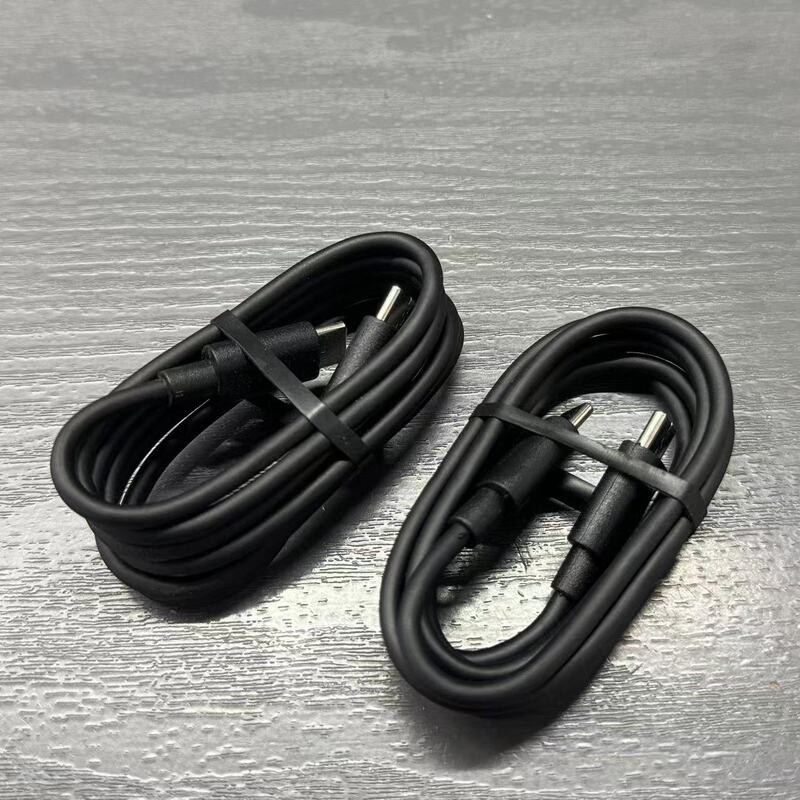 MT PD data cable C- C suitable for Motorola moto mobile phone fast charging cable USB C to C neutral
