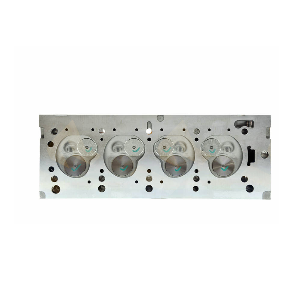 K7M Cylinder Head Assy for Renault Logan Dacia Engine Parts