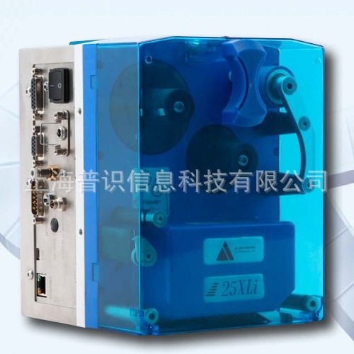 ITW 依工热转印打码机XL系列25XLI/53XL40/53XL80/53XLC-L打码机