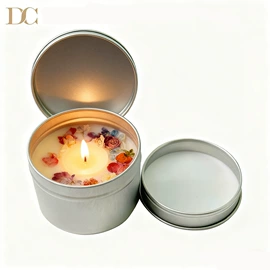 金属罐;金属盒;茶叶包装