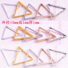 �L�ڹ��� 15*1*1MMС������䓹�Ȧ diy�~�Ʒ���僽��yɫ JX7259
