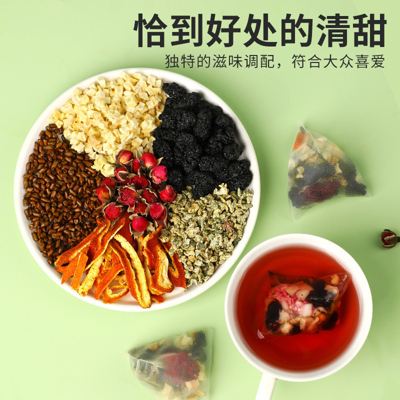 アップルローズ蓮の葉茶 Douyin Pinduoduo 人気の女神茶飲料ソース工場アップルローズ蓮の葉茶|undefined