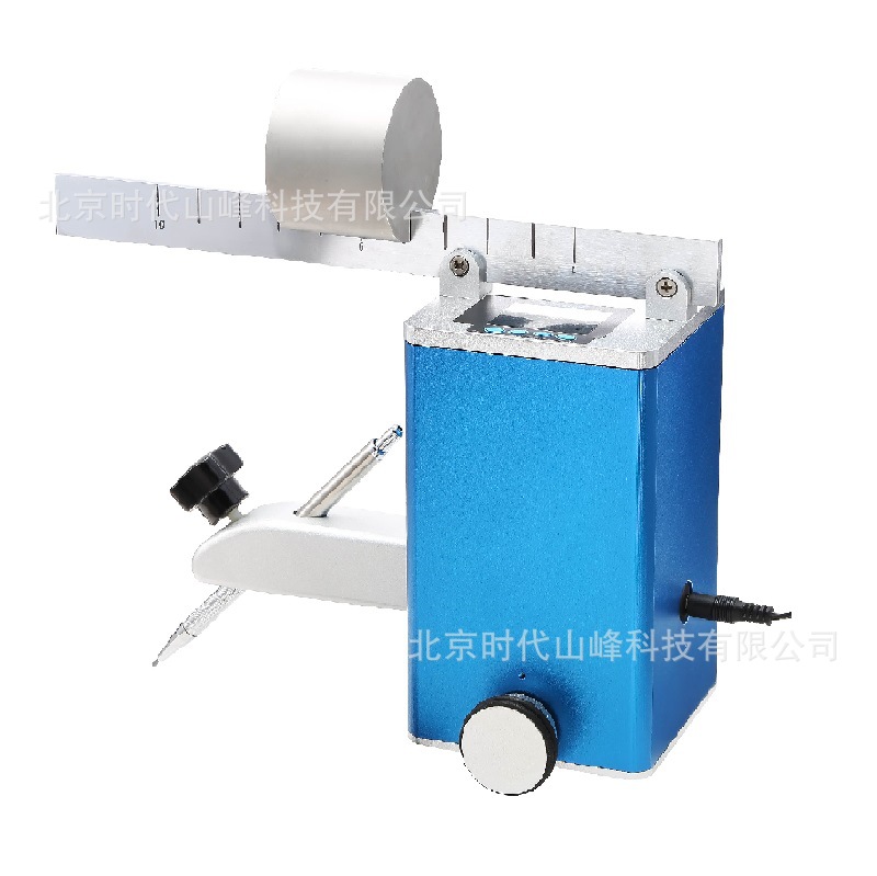 全自动电动铅笔硬度计HT200-T漆膜硬度计用来检测涂层的漆膜硬度