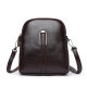 Cross-border Women's Bag Small Bag 2025 New Fashionable Summer All-match Mobile Phone Bag Lightweight Small Multi-layer Shoulder Crossbody Bag
