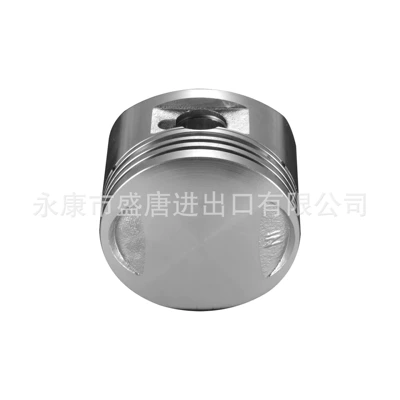 Apollo, Piston, piston ring, piston pin