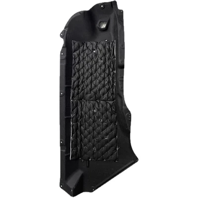 Shiyong – Honda Avancier Underbody protection plate/engine baffle