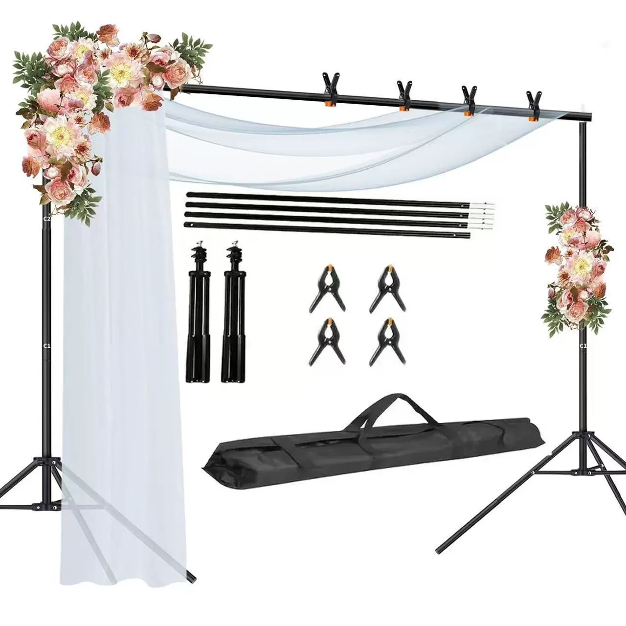 Подставка для фотосъемки, высококачественный реквизит для фотографии, металлическая подставка для камеры, стрелковый штатив для комнаты прямой трансляции ювелирных изделий