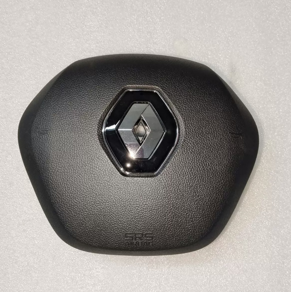 Suitable for Renault models, airbag assembly with wiring harness and hose, RH/LH universal for left and right