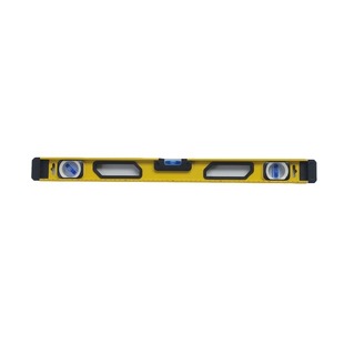 High precision strong magnetic building decoration balance gauge measuring gauge aluminum alloy level gauge