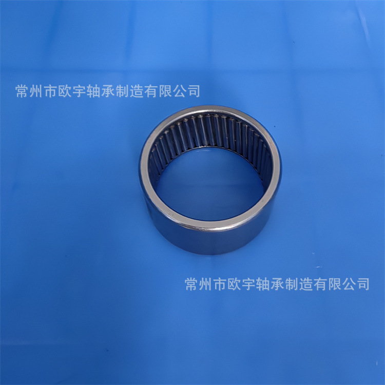 生产直销 F1212   轴承  60941/12  冲压外圈尖头满针滚针轴承