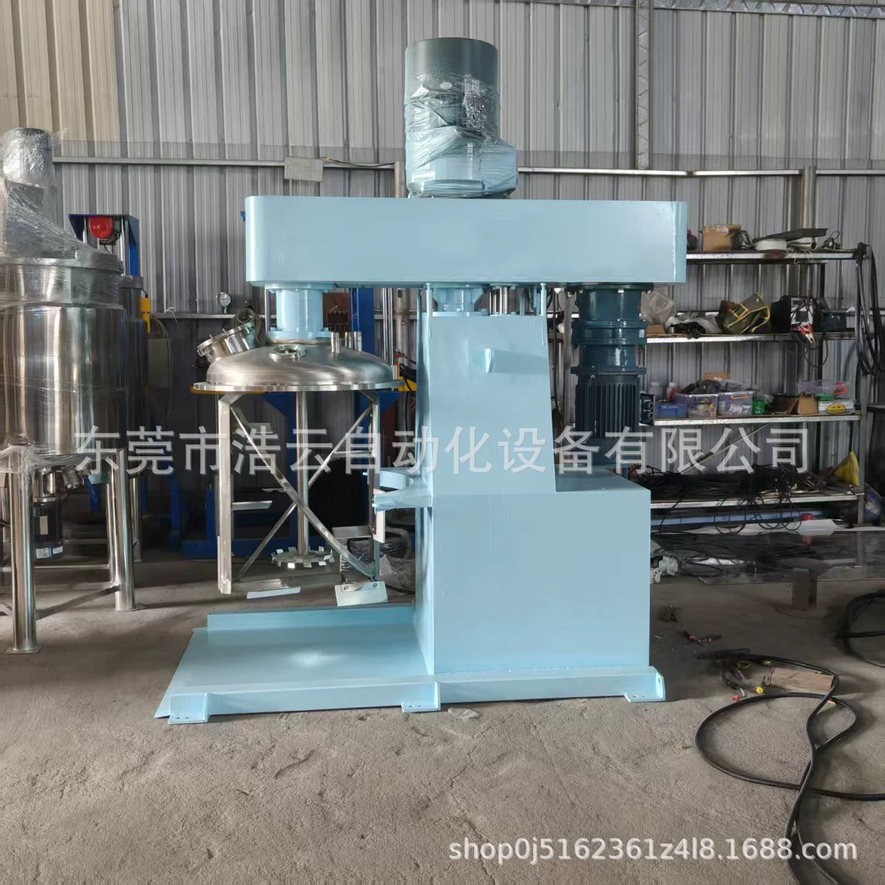 Производитель оптовых поставок гидравлических взрывозащищенных подъемных диспергаторов с регулируемой частотой вращения, вертикальных диспергаторов высокой и низкой скорости, диспергаторов для красок и покрытий