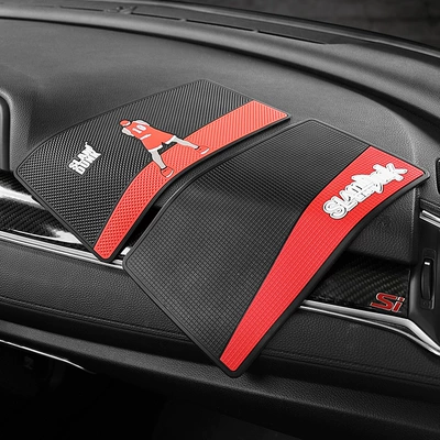 Anti-slip mat | High Temperature Resistance