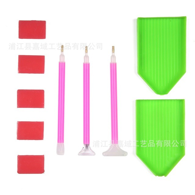 New-Diamond-Painting-Tools-Set