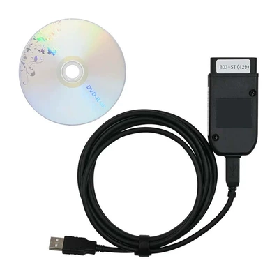 Vagcom Vcds Stm32F429 | Avtomobil diaqnostika alətləri