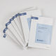 Dr. Aier Probiotic Repair Mask 10 pieces of Hyaluronic Acid Centella asiais Hydrating and Locking Water Moisturizing Repair Skin Barrier