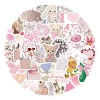 X306Coquette, 60PCS