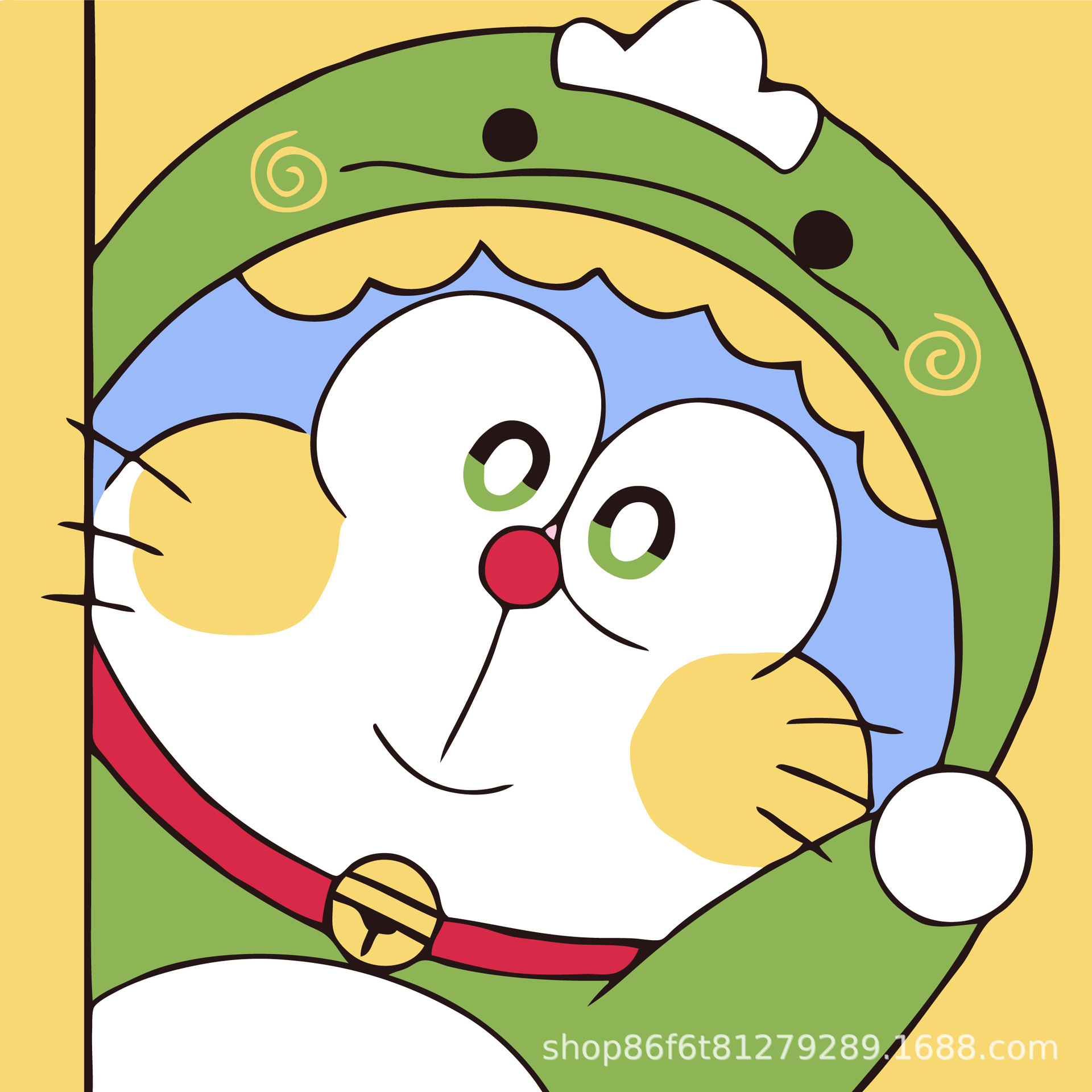 J151 만화 애니메이션