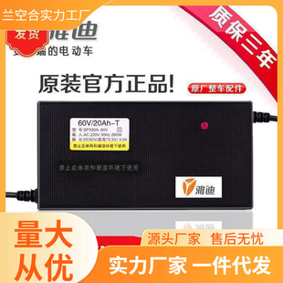 Yadi Original Electric Vehicle Battery Charger Volxin National Standard