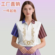 2025������ϺƤͬ��polo��������ŷ����������poloT������ֱ��