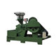 High-speed Wire Roller, Automatic High-speed Tooth Scraper, Fully Automatic Double-headed Wire Scraper, Songfeng Machinery Manufacturer Direct Sales