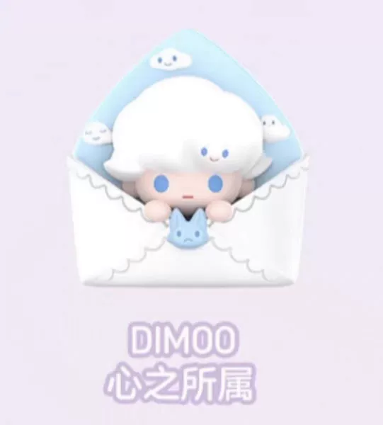 dimoo
