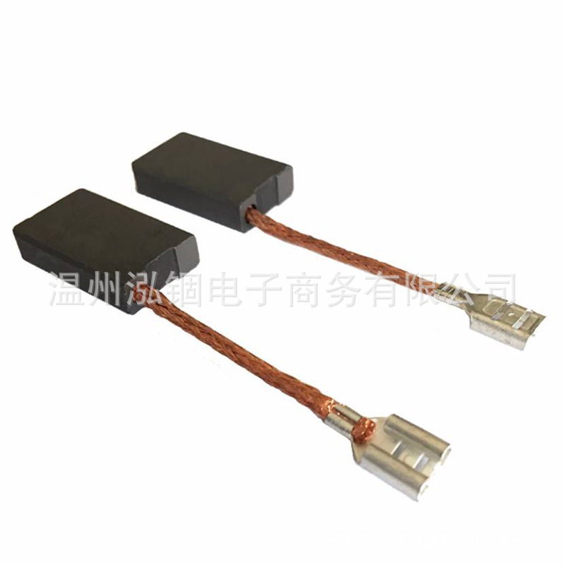 博士GBH10DE 11223EVS GBH11DE GSH10C GSH11E MH10-SE 碳刷