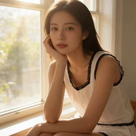 女式针织衫;女式T恤;连衣裙