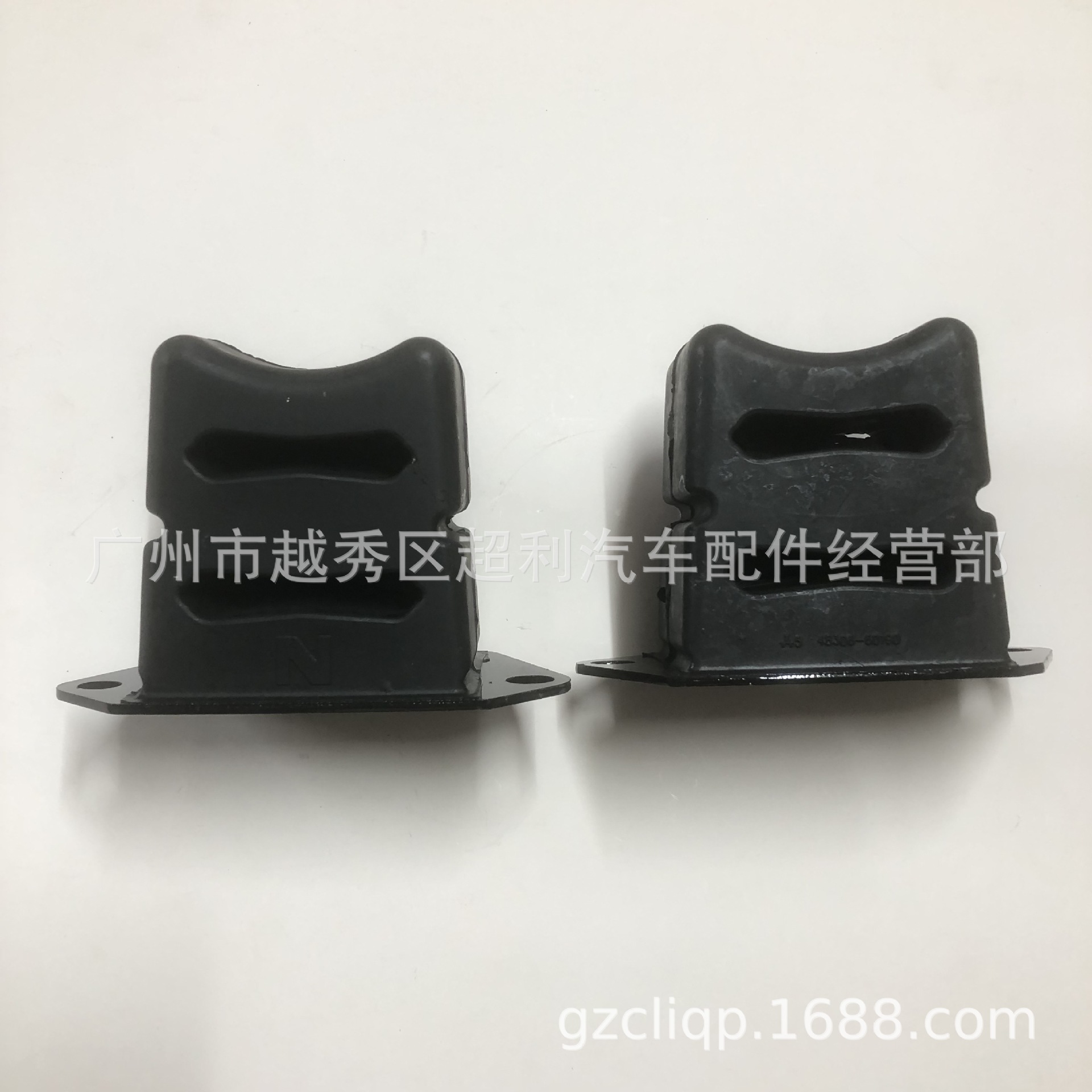 Applicable to 48306-60190 GRJ120 KDJ120 GRN215 rear recoil adhesive
