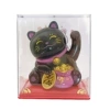 Lucky Cat 366 [2.5 inch black]