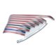 cnc machine tool handle cnc industrial lathe chassis handle cabinet door handle aluminum alloy machining center handle