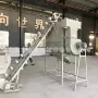 黑龙江畜牧养殖饲料风干机