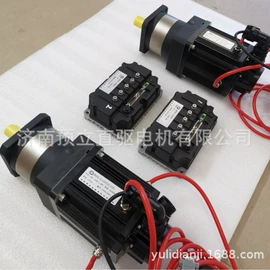 特殊电机;机械用电动机;伺服电机